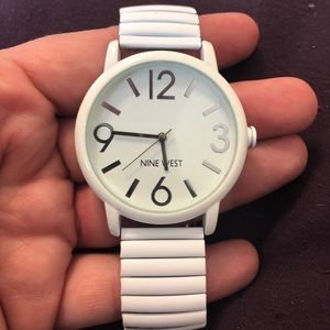 Nine West Watch